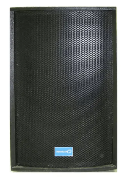 Пассивная акустическая система Dreamsound DS-T15F 2200W 8 Ohm