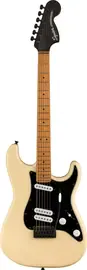 Электрогитара Squier Contemporary Stratocaster Special Roasted Maple Vintage White