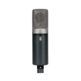 Slate Digital VMS ML-1A LargeDiaphragm Condenser Microphone.