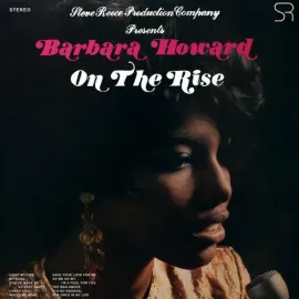 Виниловая пластинка Barbara Howard – On The Rise Sealed