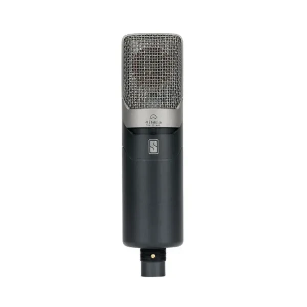 Slate Digital VMS ML-1A LargeDiaphragm Condenser Microphone.