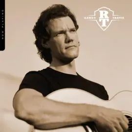 Randy Travis - Now Playing [Tan Vinyl] NEW Vinyl