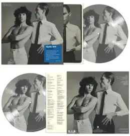 Виниловая пластинка Sparks - Big Beat: 50th Anniversary - Limited Picture Disc [New Vinyl LP] Ltd Ed