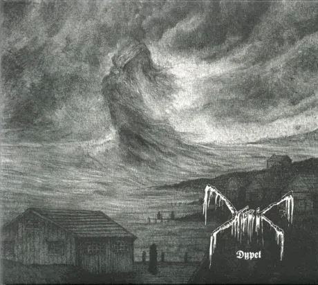 MORK - Dypet (CD)
