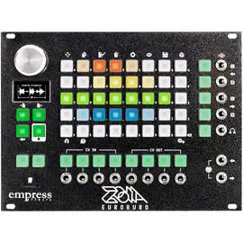 Модульный студийный синтезатор Empress Effects ZOIA Euroburo