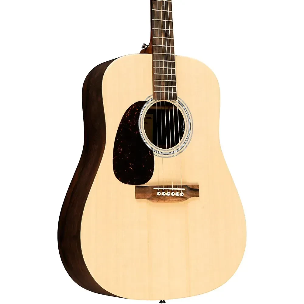 Martin Billy Strings Signature DX2E Left-Handed Dreadnought A/E Guitar Natural