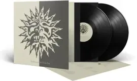 Виниловая пластинка Sol Invictus - Sol Veritas Lux [New Vinyl LP] Gatefold LP Jacket