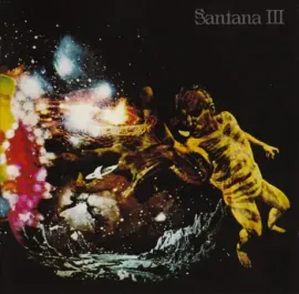 SANTANA - Santana III (2CD)