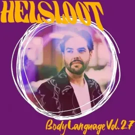 Виниловая пластинка Helsloot - Body Language, Vol. 27 [New Vinyl LP]