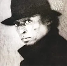 MILES DAVIS - Decoy (CD)