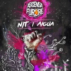 ASCENSA FURORE - Nit I Aigua (CD)