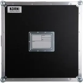 Кейс для микшера KORN 265024 Black