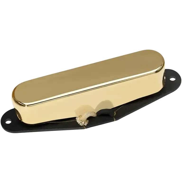 Звукосниматель для электрогитары DiMarzio DP417G Area T Neck Gold