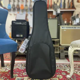 Чехол для электрогитары Rockzz E-20 600 Black