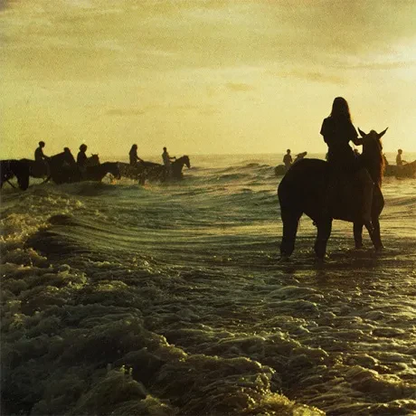 FOALS - Holy Fire (CD)
