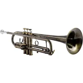 Труба Allora ATR-580 Chicago Series Professional Bb Trumpet Matte Lacquer