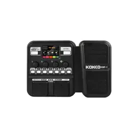 Процессор для электрогитары Kokko KMF-1