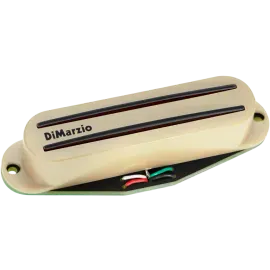 Звукосниматель для электрогитары DiMarzio DP188CR Pro Track Cream