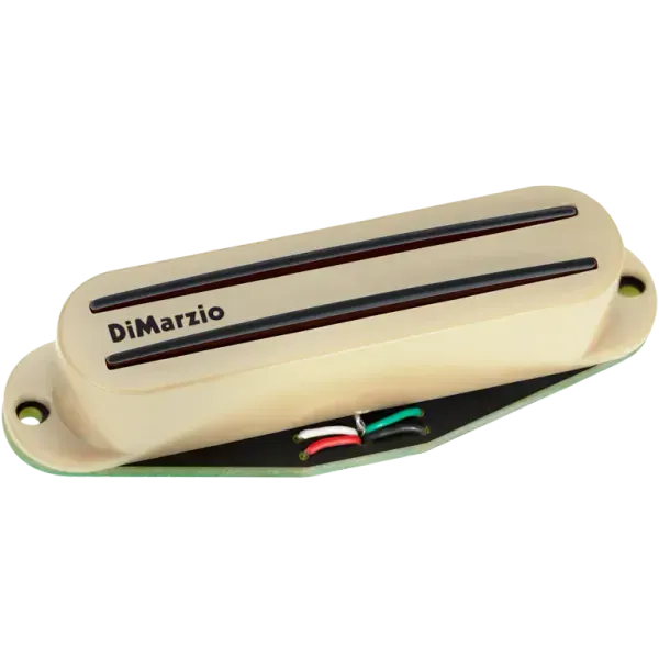 Звукосниматель для электрогитары DiMarzio DP188CR Pro Track Cream