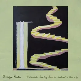 Виниловая пластинка Porridge Radio - Waterslide, Diving Board, Ladder To The Sky [New Vinyl LP]