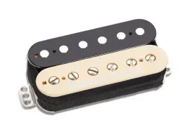 Звукосниматель для электрогитары Seymour Duncan TB-14 Custom 5 Trembucker Zebra