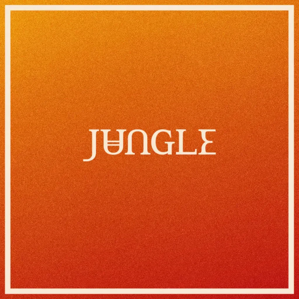 Виниловая пластинка Jungle – Volcano 2023