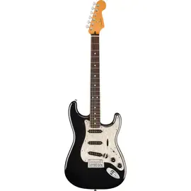 Электрогитара Fender 70th Anniversary Player Stratocaster Nebula Noir