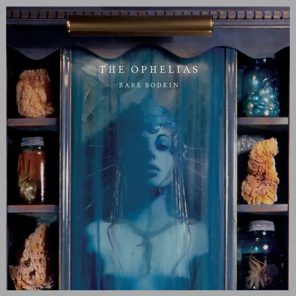 Виниловая пластинка Ophelias – Bare Bodkin 2023 Sealed