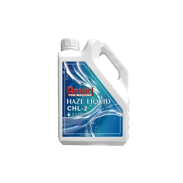 Жидкость для генератора тумана Antari CHL-2 Haze Liquid 2 л