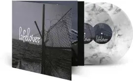 Виниловая пластинка Lifelover - Konkurs [New Vinyl LP] Black, Clear Vinyl, Gatefold LP Jacket, 140 G