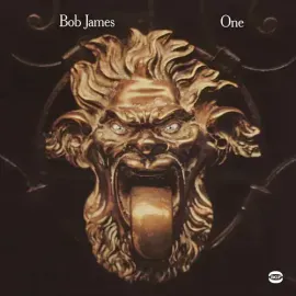 Виниловая пластинка Bob James – One (Релиз 1974)