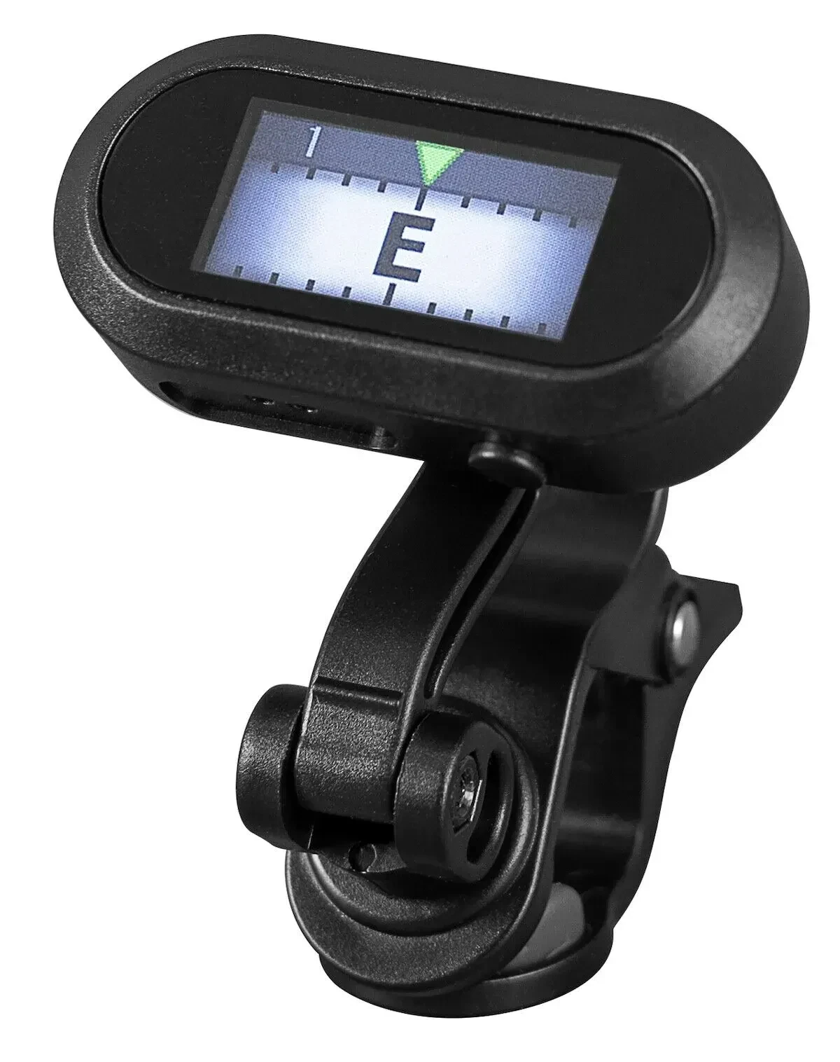 Тюнер-клипса Cascha CTU1 Black