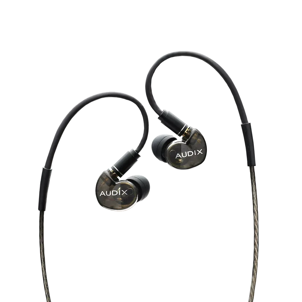 Наушники проводные Audix A10