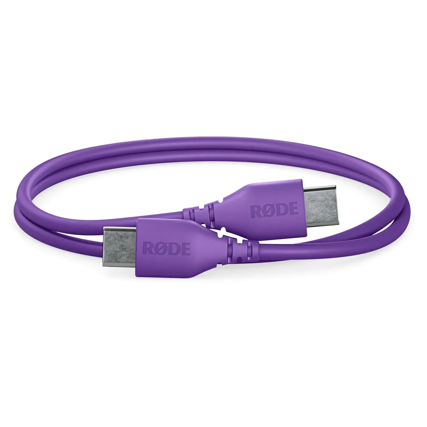 USB-кабель Rode SC22-PU USB-C Purple 0.3 м