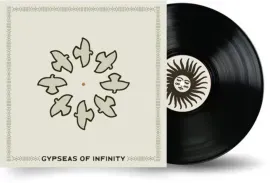 Gypseas of Infinity - Gypseas of Infinity NEW Vinyl