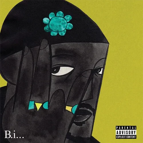 Виниловая пластинка .Idk. - Bravado Intimo [New Vinyl LP]
