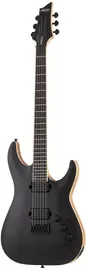 Электрогитара Schecter C-1 Apocalypse Satin Black