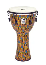 Джембе Toca SFDMX-12K Kente Cloth
