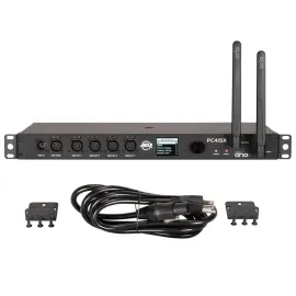 DMX-сплиттер American DJ PC415X 3-в-1 DMX/RDM