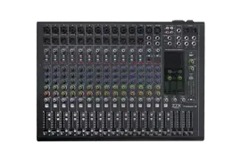 Аналоговый микшер ZTX audio Producer 16