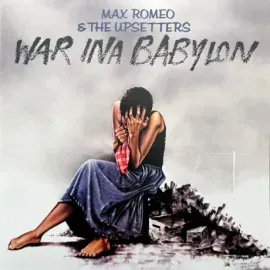 - War Ina Babylon (LP)