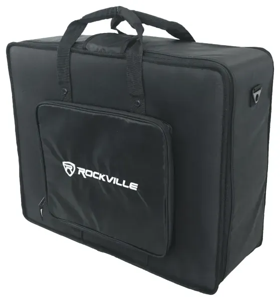 Чехол для микшера Rockville MBP2620 SPEC 6 Black