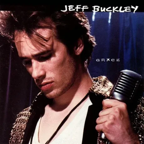 Виниловая пластинка Jeff Buckley – Grace