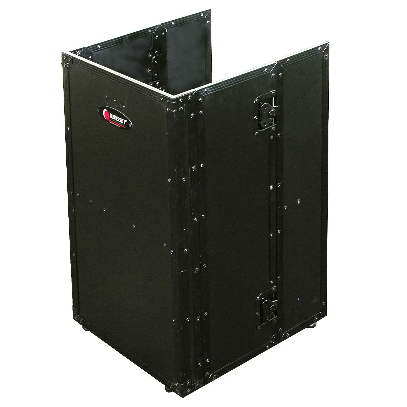 DJ-фасад Odyssey FZF1930BL 19" x 30", складной