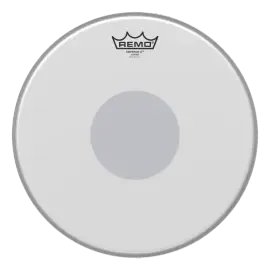Пластик для барабана Remo 13" Emperor X Coated