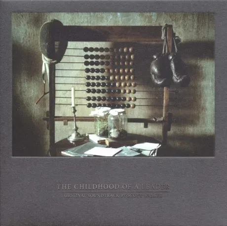 Виниловая пластинка Scott Walker – The Childhood Of A Leader O.S.T.