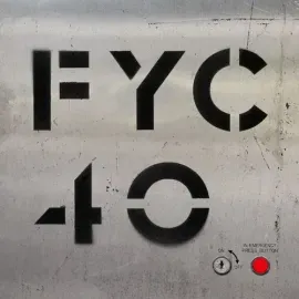 Виниловая пластинка Fine Young Cannibals - FYC 40 (40th Anniversary Best Of) [New Vinyl LP] Annivers