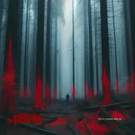 Виниловая пластинка The Gathering - Live At Dynamo Open Air [New Vinyl LP] Black, Colored Vinyl, Ltd