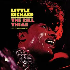 Виниловая пластинка Little Richard – The Rill Thing (Релиз 2024)