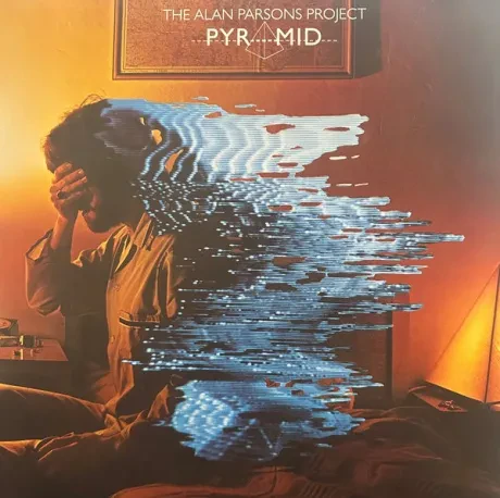 Виниловая пластинка The Alan Parsons Project – Pyramid